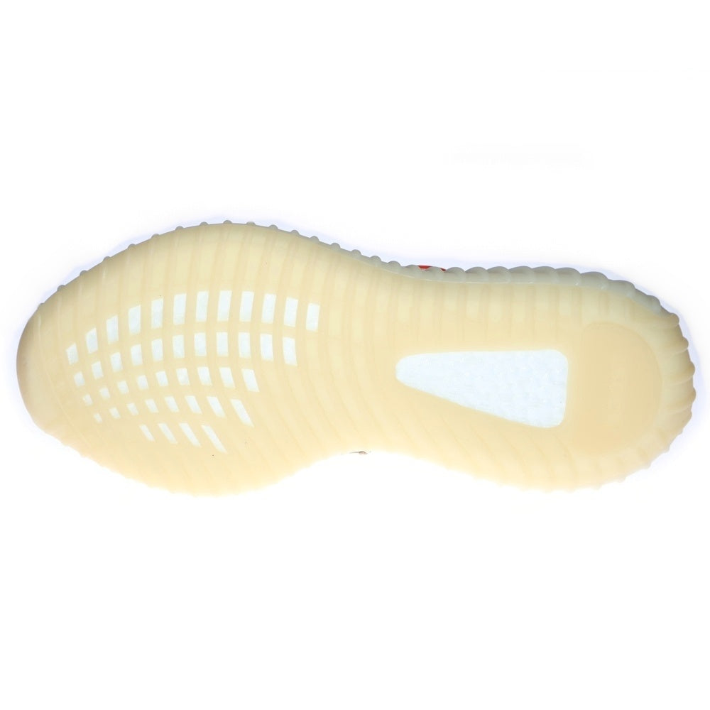 adidas(アディダス) YEEZY Boost 350V2 Ash Pearl イージーブースト アッシュパール ローカットスニーカー ベージュ US10/28cm GY7658