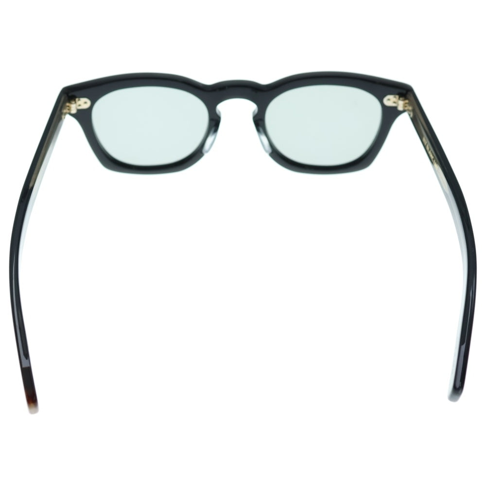 BLANC(ブランク) 817 BLANC LNT BE011 サングラス ブラック