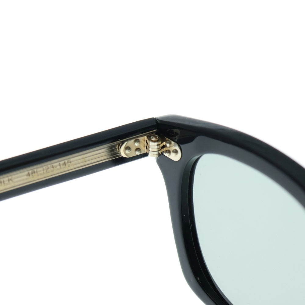 BLANC(ブランク) 817 BLANC LNT BE011 サングラス ブラック