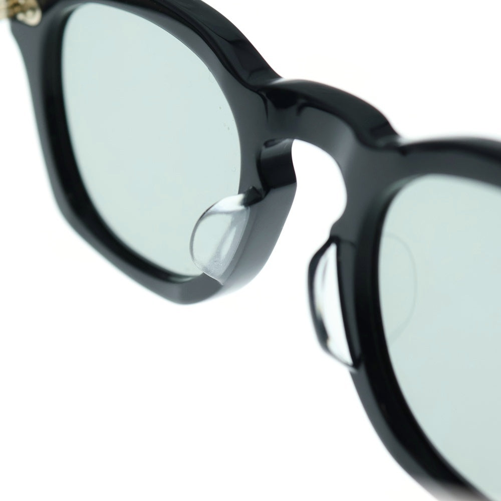 BLANC(ブランク) 817 BLANC LNT BE011 サングラス ブラック