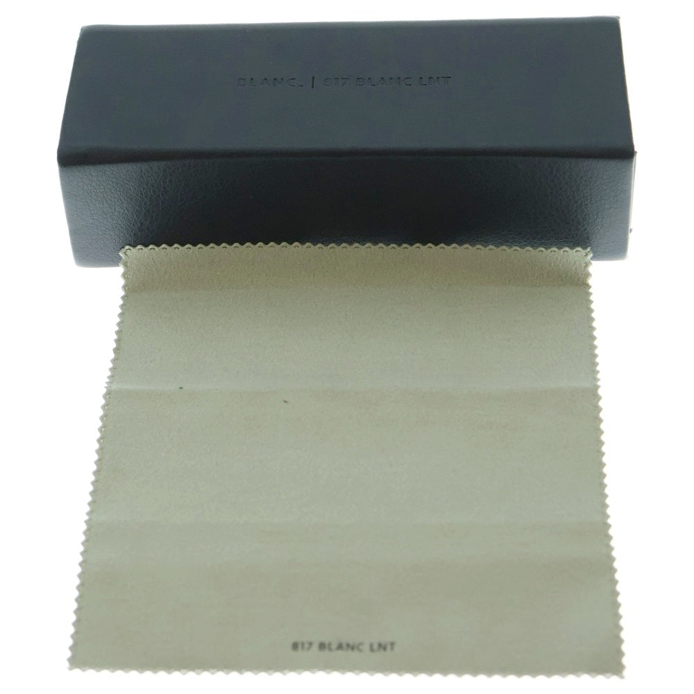 BLANC(ブランク) 817 BLANC LNT BE011 サングラス ブラック