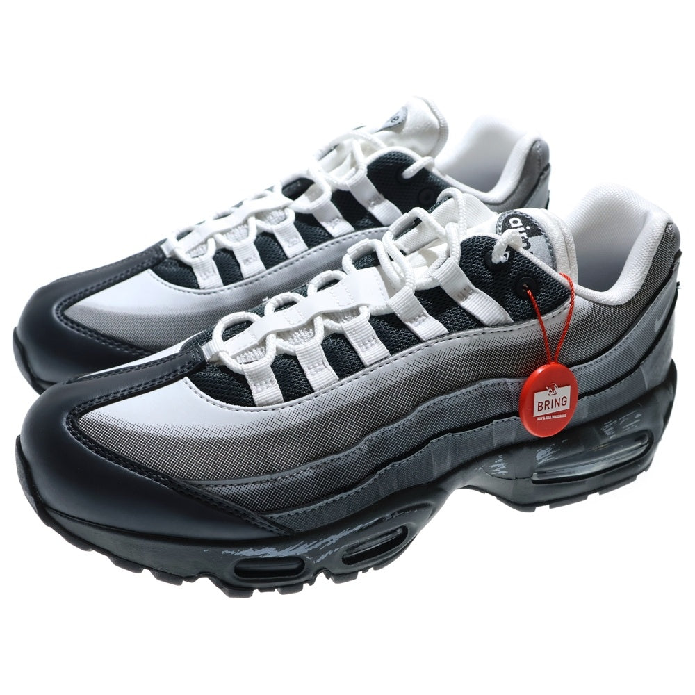 NIKE(ナイキ) × Yu-Gi-Oh! AIR MAX 95 AIR MUSCLE JONOUCHI JAPAN