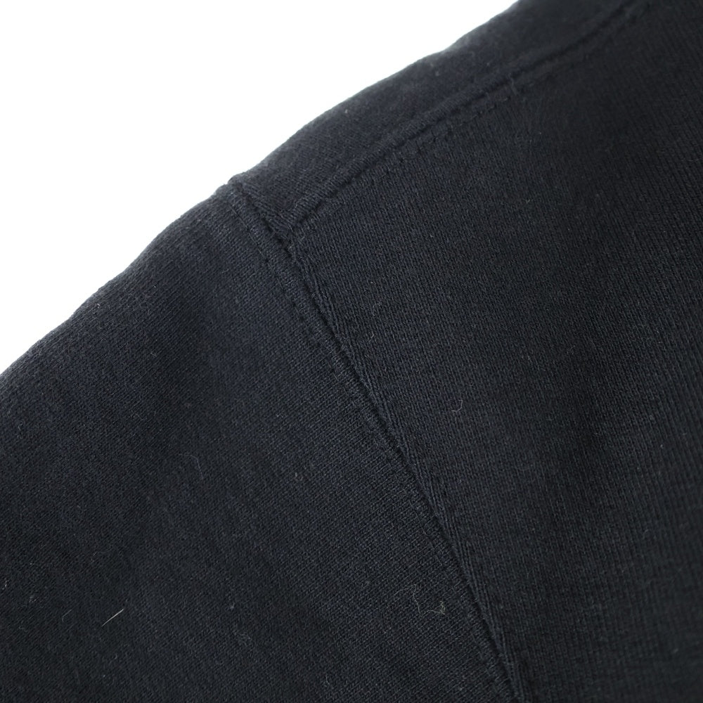 SUPREME(シュプリーム) 22AW Box Logo Crewneck ボックスロゴ クルーネックスウェットトレーナー ブラック