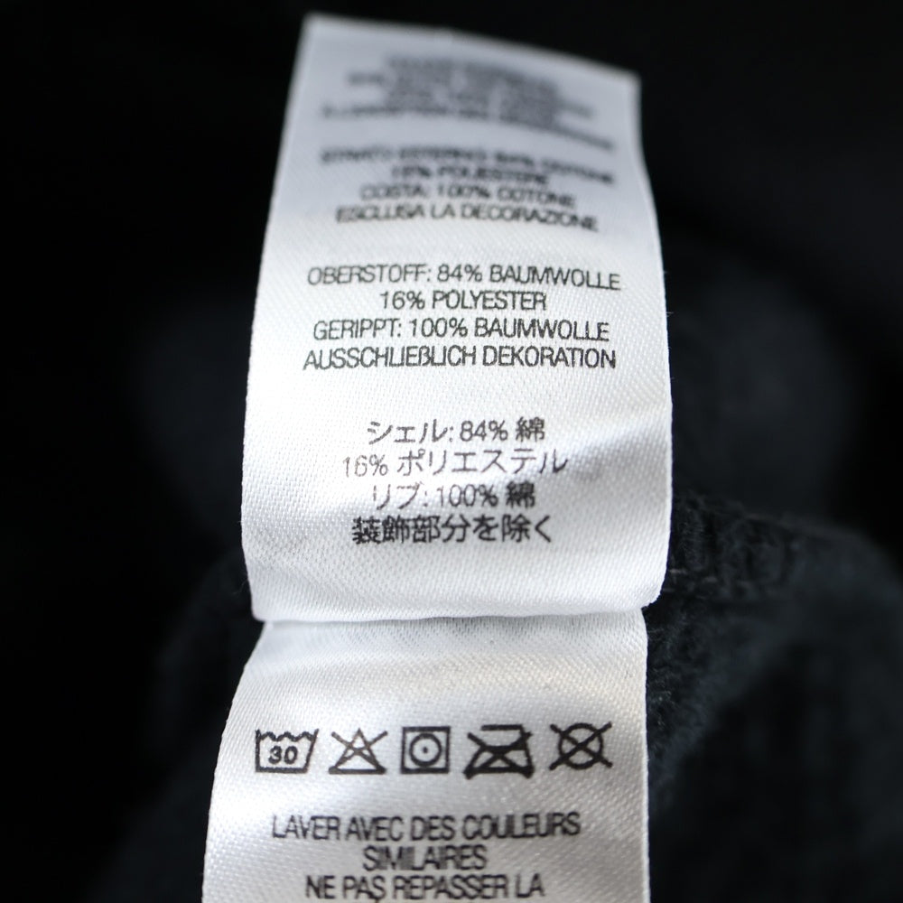 SUPREME(シュプリーム) 22AW Box Logo Crewneck ボックスロゴ クルーネックスウェットトレーナー ブラック