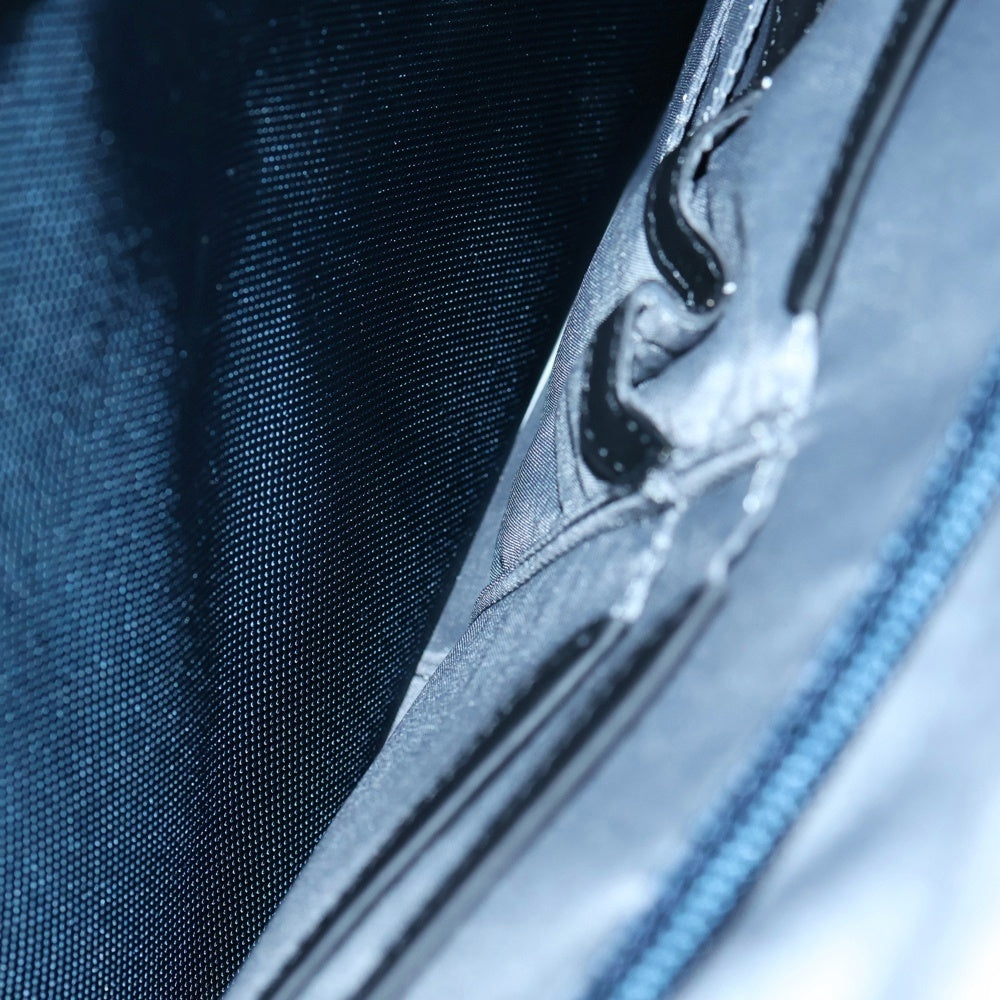 TUMI(トゥミ) ALPHA 3 アルファ 3 エクスパンダブル オーガナイザー ラップトップ ブリーフ 2WAY マルチポケット ショルダー ハンドバッグ ネイビー TUM0020