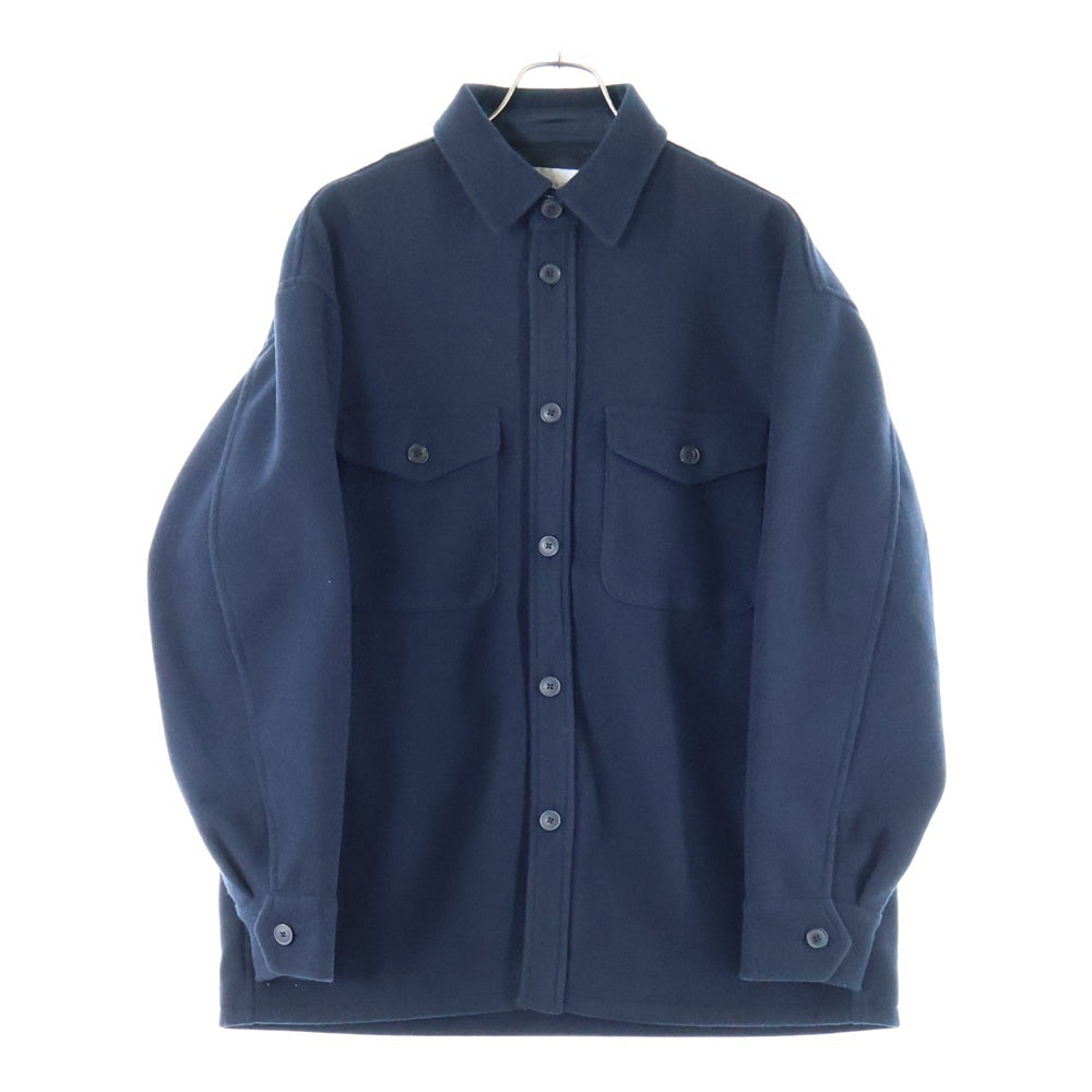 B:MING LIFE STORE by BEAMS(ビーミングライフストアバイビームス) ハイブリッド CPOジャケット ネイビー 92-18-0436-147