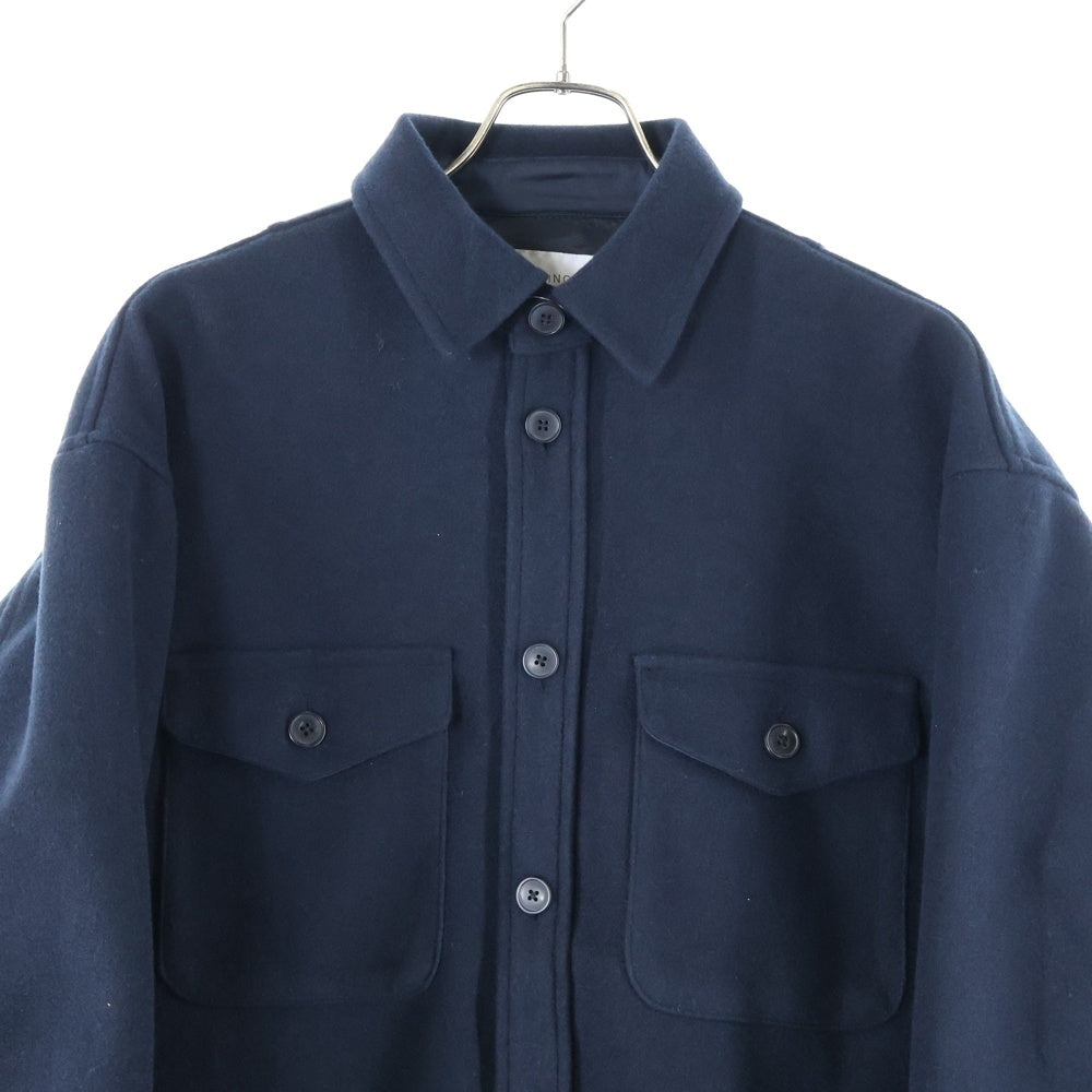 B:MING LIFE STORE by BEAMS(ビーミングライフストアバイビームス) ハイブリッド CPOジャケット ネイビー 92-18-0436-147