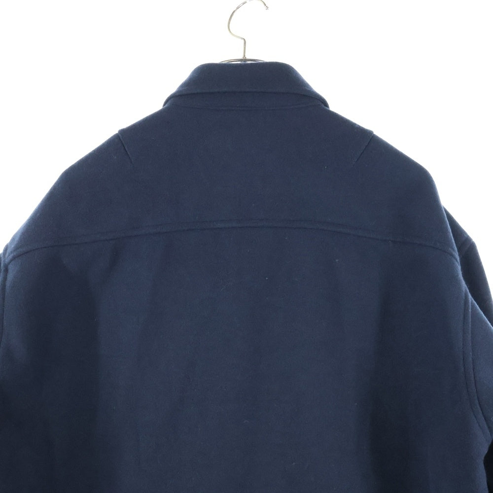 B:MING LIFE STORE by BEAMS(ビーミングライフストアバイビームス) ハイブリッド CPOジャケット ネイビー 92-18-0436-147