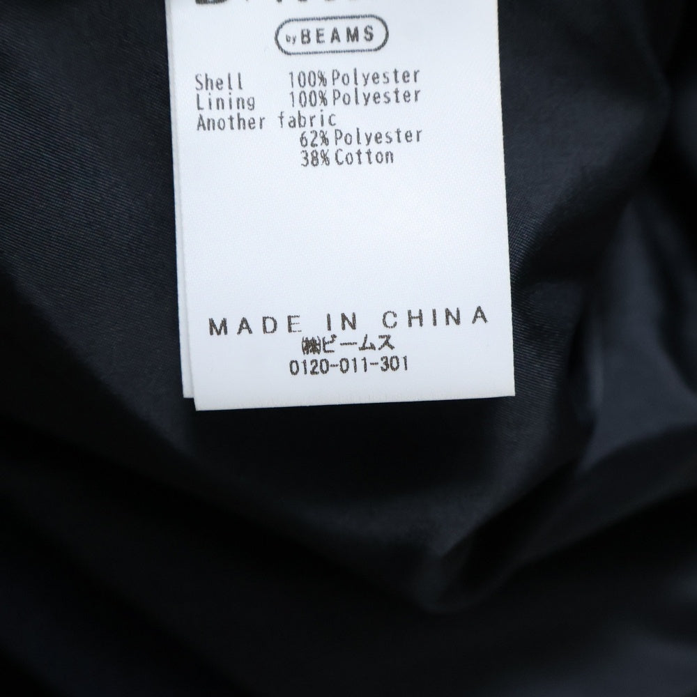 B:MING LIFE STORE by BEAMS(ビーミングライフストアバイビームス) ハイブリッド CPOジャケット ネイビー 92-18-0436-147