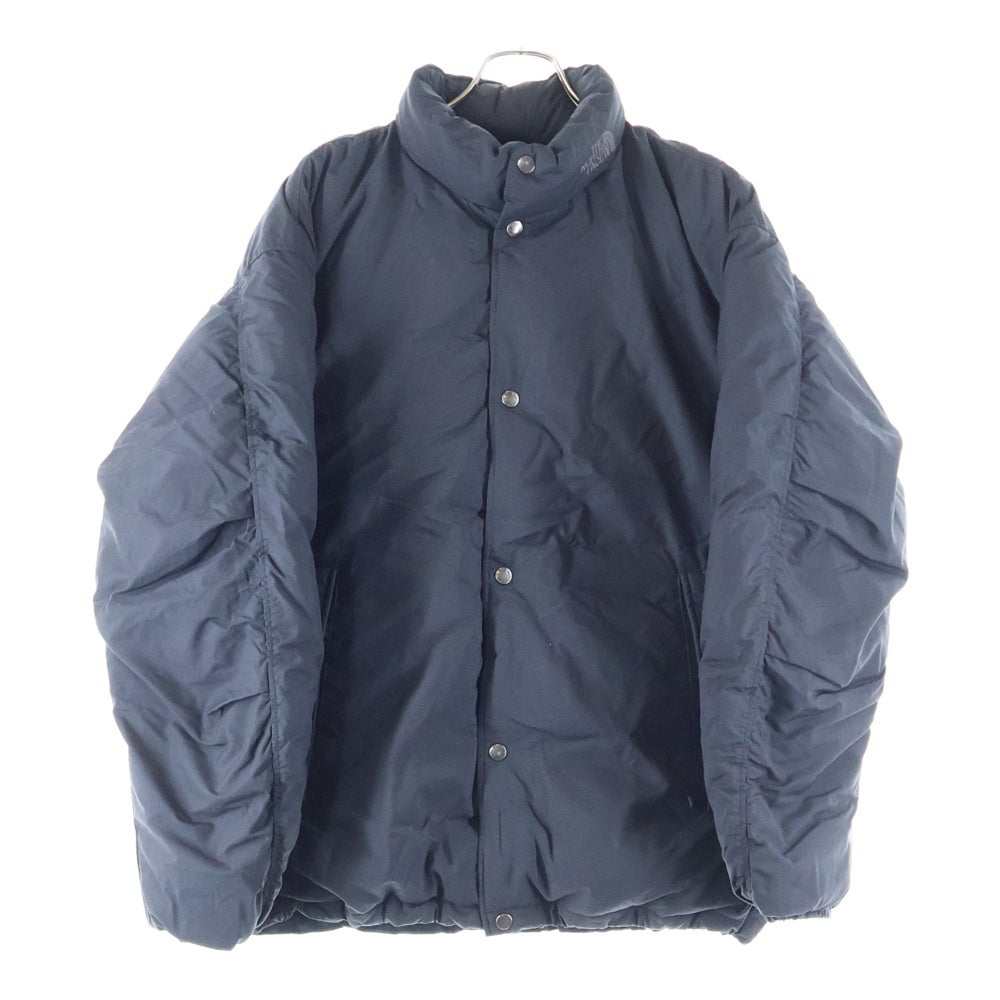 THE NORTH FACE(ザノースフェイス) オルタレーション シエラ ダウンジャケット ブラック ND92361