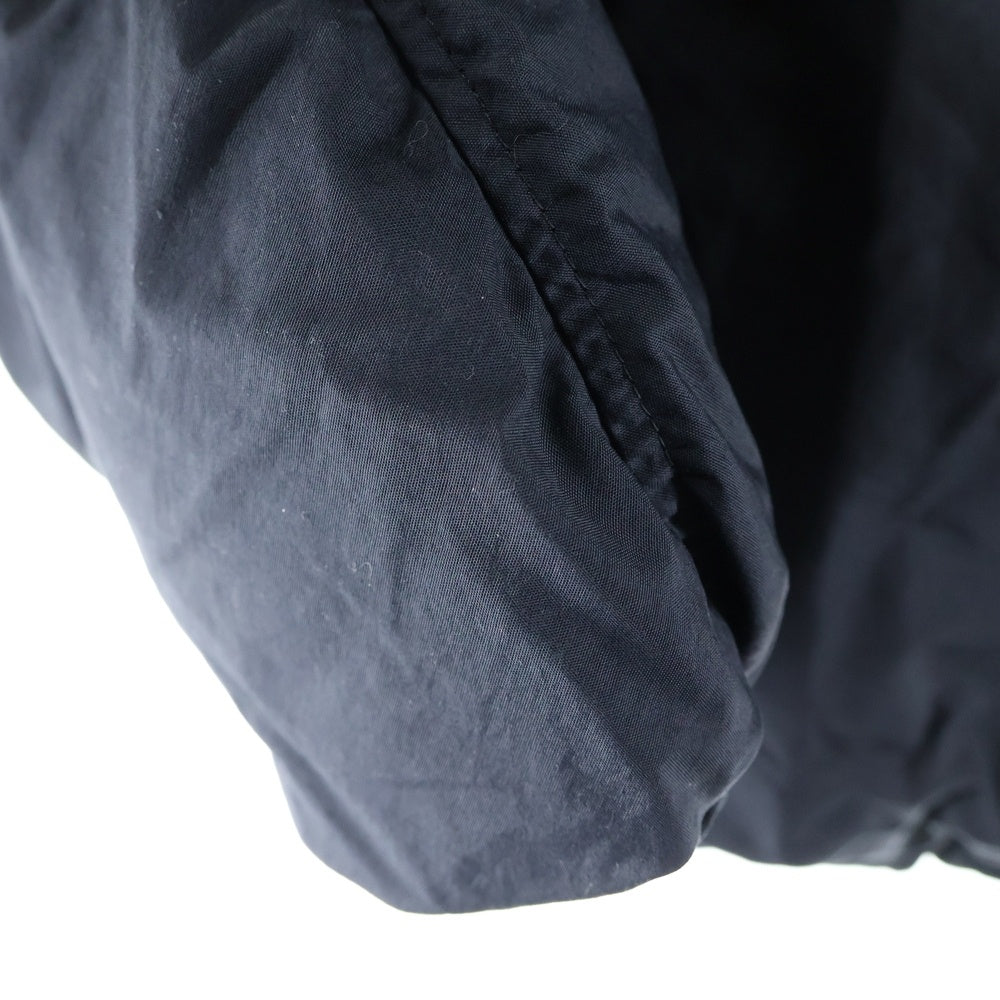 THE NORTH FACE(ザノースフェイス) オルタレーション シエラ ダウンジャケット ブラック ND92361