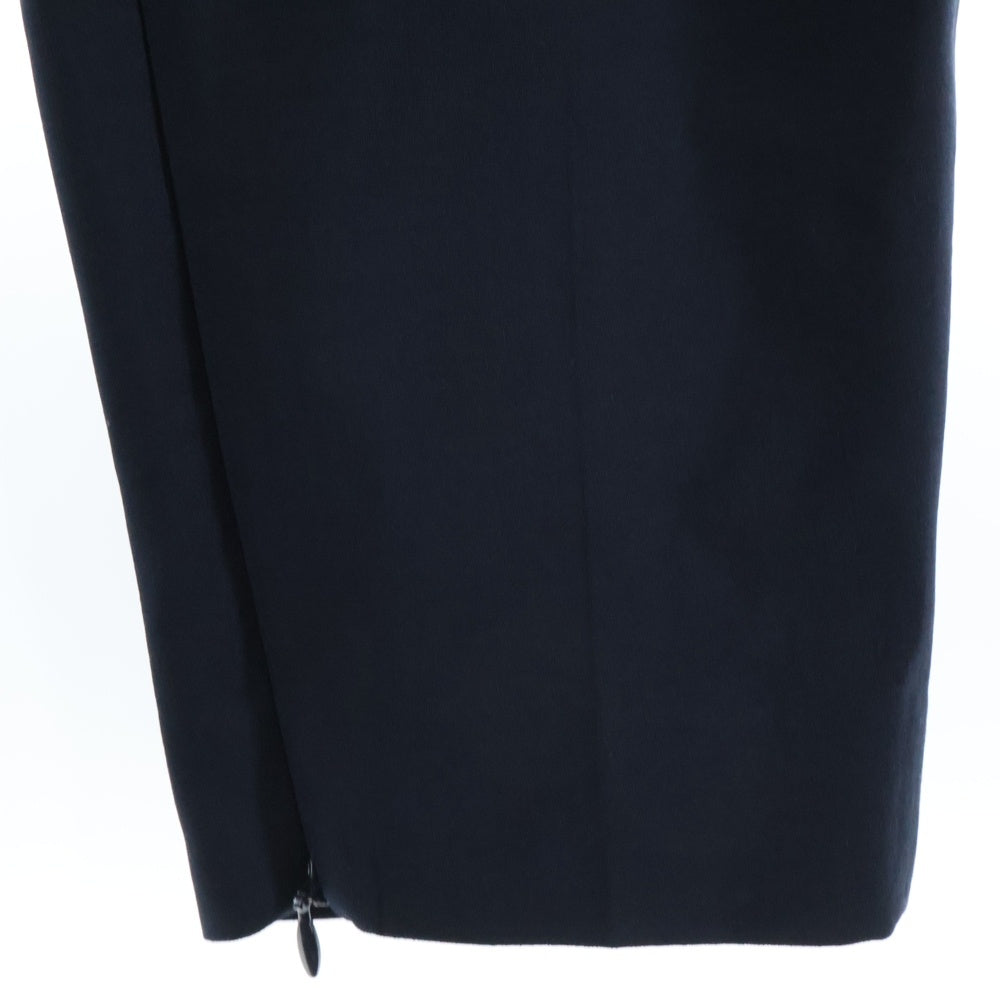 DSQUARED2(ディースクエアード) 20AW ダブルジップアップポケット