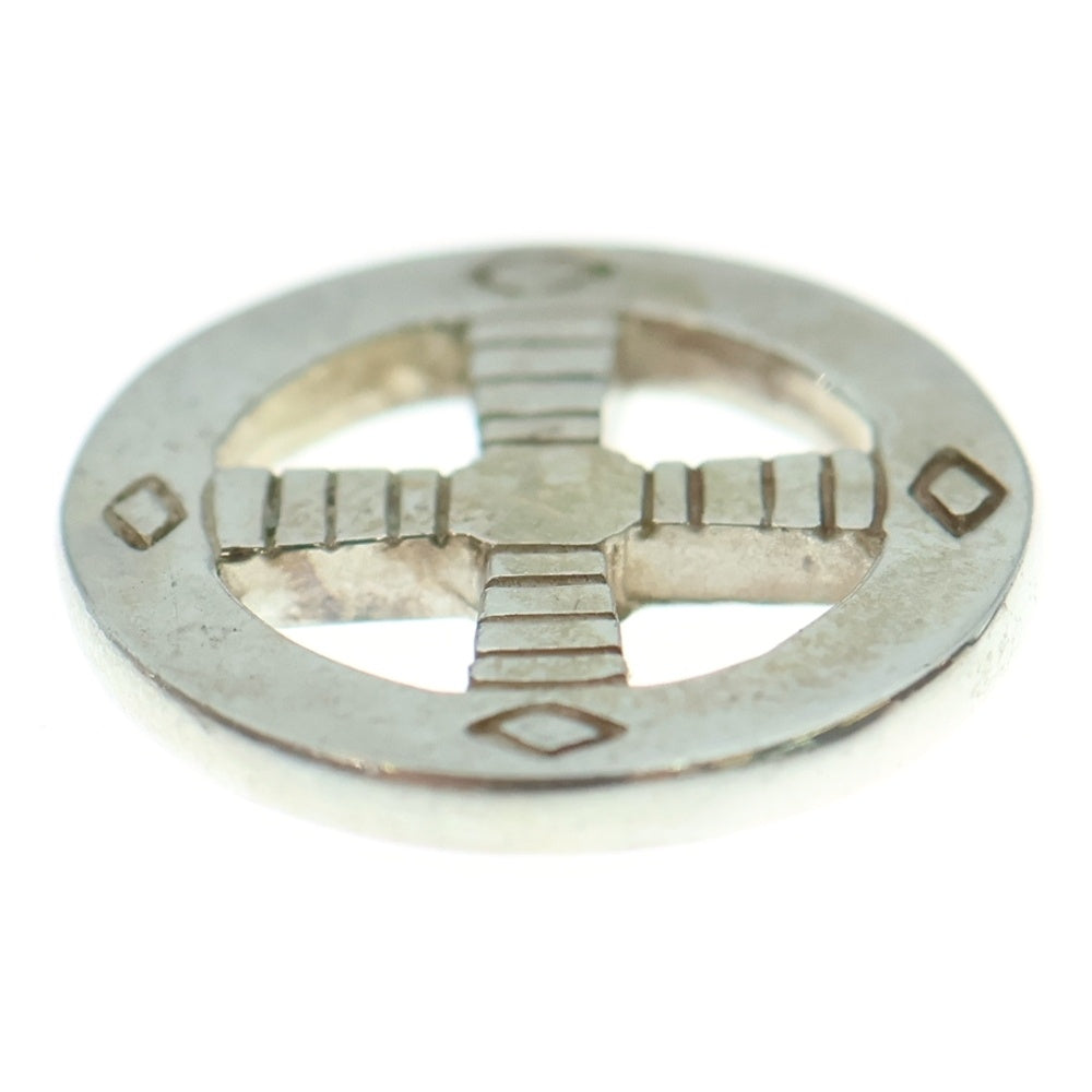 TADY & KING(タディアンドキング) レギュラーホイールSV シルバー