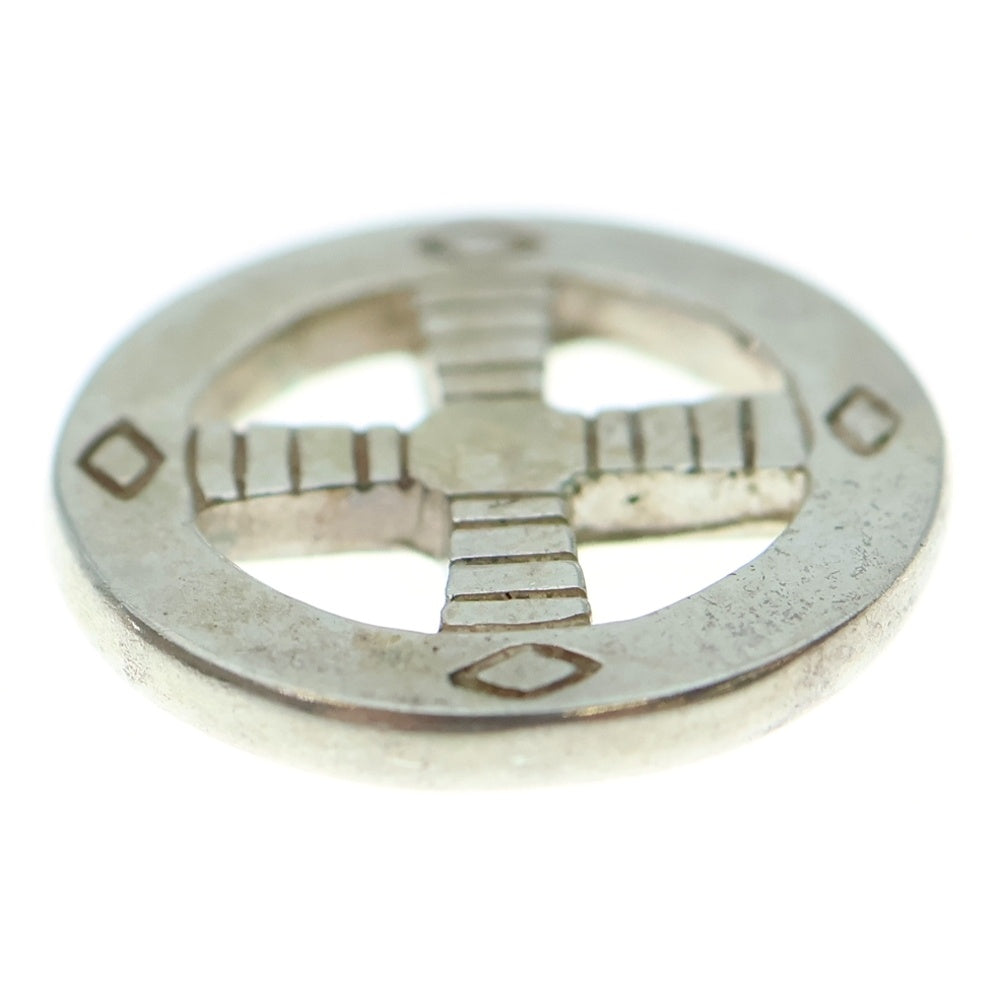 TADY & KING(タディアンドキング) レギュラーホイールSV シルバー