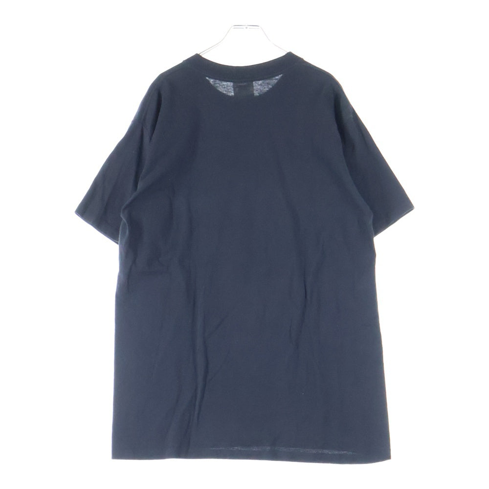 VINTAGE(ヴィンテージ) 90S VITNAGE ULTRAMAN TEE ヴィンテージ ウルトラマン スペシウム光線 TENESEE RIVERタグ フロントプリントTシャツ 半袖クルーネックカットソー ブラック