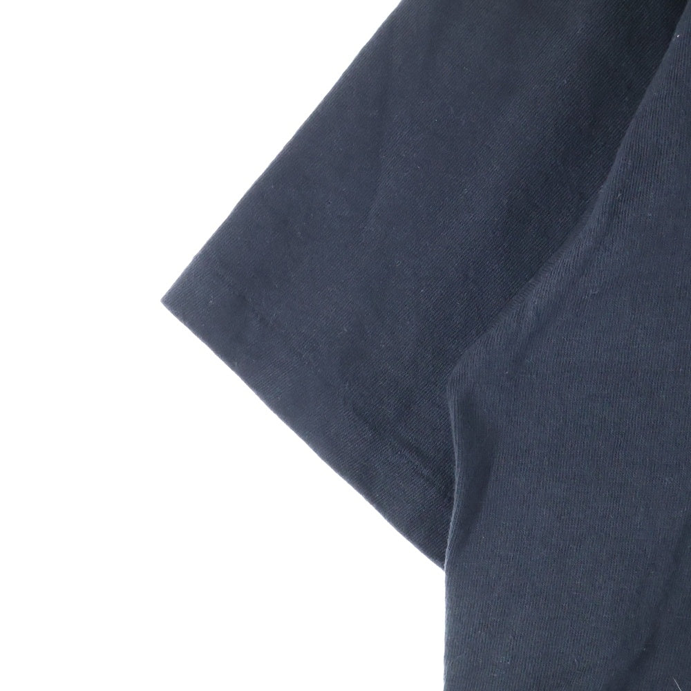 VINTAGE(ヴィンテージ) 90S VITNAGE ULTRAMAN TEE ヴィンテージ ウルトラマン スペシウム光線 TENESEE RIVERタグ フロントプリントTシャツ 半袖クルーネックカットソー ブラック