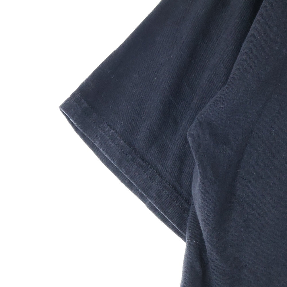 VINTAGE(ヴィンテージ) 90S VINTAGE POKEMON 1999 TEE ヴィンテージ ポケットモンスター サトシ ピカチュウ プリントTシャツ 半袖クルーネックカットソー ブラック