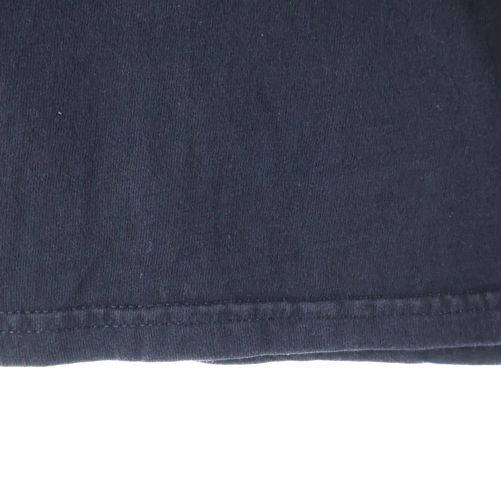 VINTAGE(ヴィンテージ) 90S VINTAGE POKEMON 1999 TEE ヴィンテージ ポケットモンスター サトシ ピカチュウ プリントTシャツ 半袖クルーネックカットソー ブラック