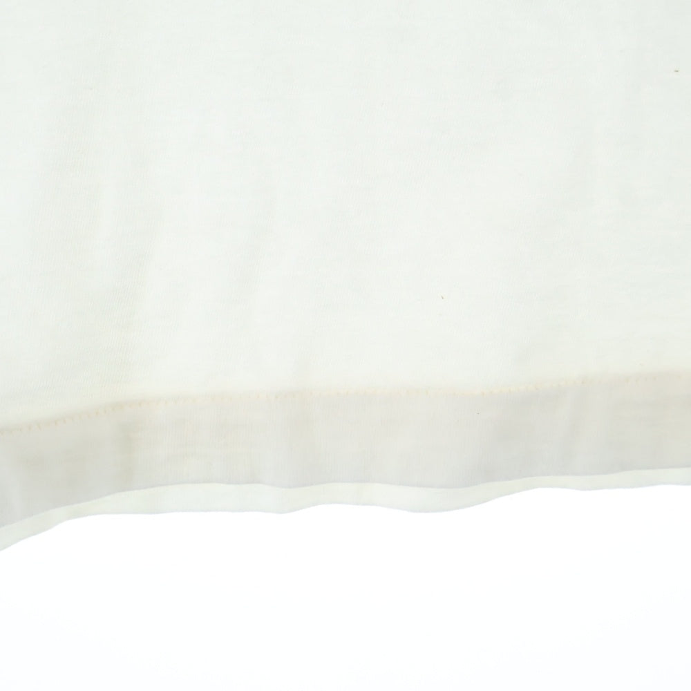 VINTAGE(ヴィンテージ) 90S VINTAGE CRAYON SHIINCHAN TEE ヴィンテージ クレヨンしんちゃん シロ BANDAIタグ フロントプリントTシャツ 半袖クルーネックカットソー ホワイト