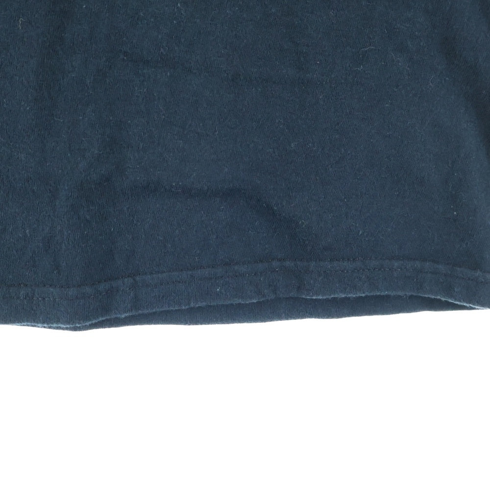 VINTAGE(ヴィンテージ) 00S VINTAGE NARUTO 2002 TEE ヴィンテージ ナルト バックプリントTシャツ 半袖クルーネックカットソー ブラック