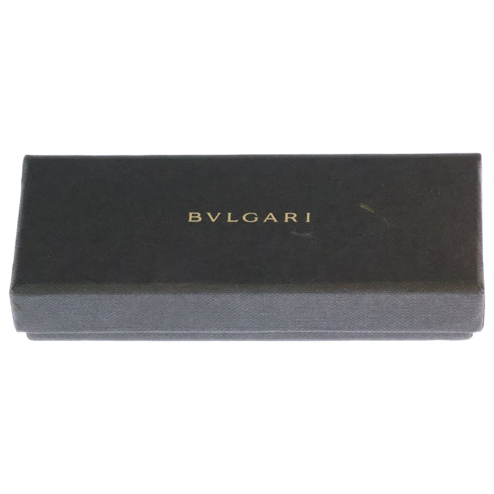 BVLGARI(ブルガリ) B-zero1 ビーゼロワン レザー携帯ストラップ