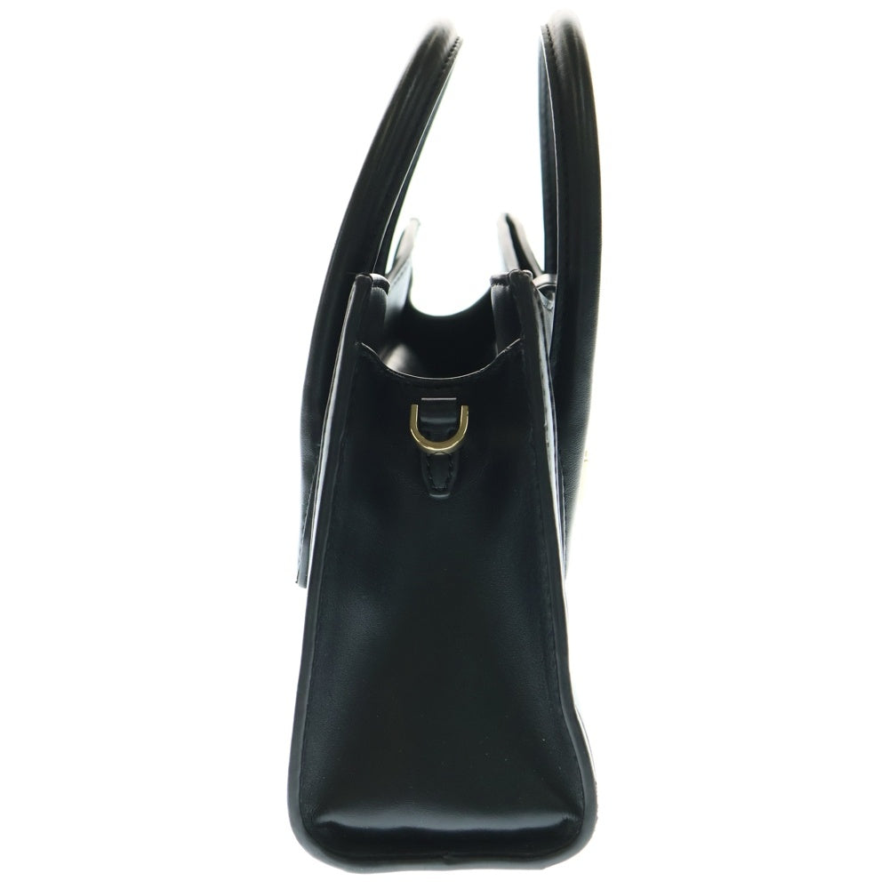 MICHAEL KORS(マイケルコース) GABBY ギャビー 2WAY ショルダーバック ハンドバック ブラック