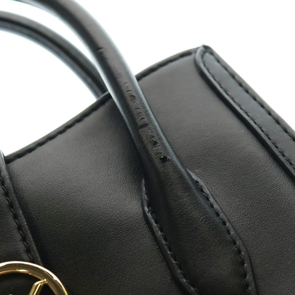 MICHAEL KORS(マイケルコース) GABBY ギャビー 2WAY ショルダーバック ハンドバック ブラック