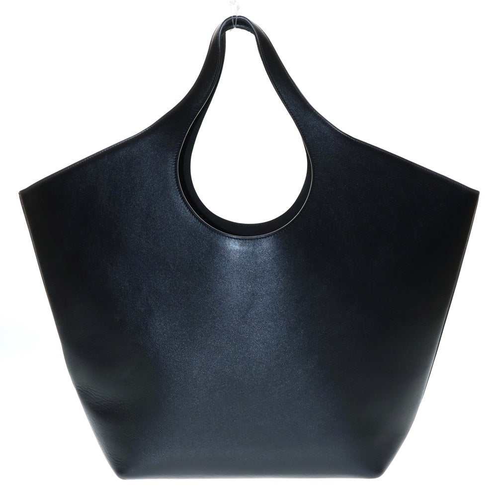 BALENCIAGA(バレンシアガ) MARY-KATE メアリーケイト ポーチ付き レザー トートバッグ ブラック 746974