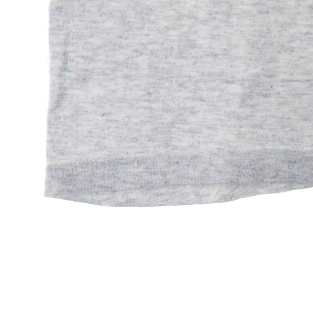 SUPREME(シュプリーム) 20AW Futura Logo Tee フューチュラ ロゴデザイン クルーネック カットソー 半袖Tシャツ ホワイト