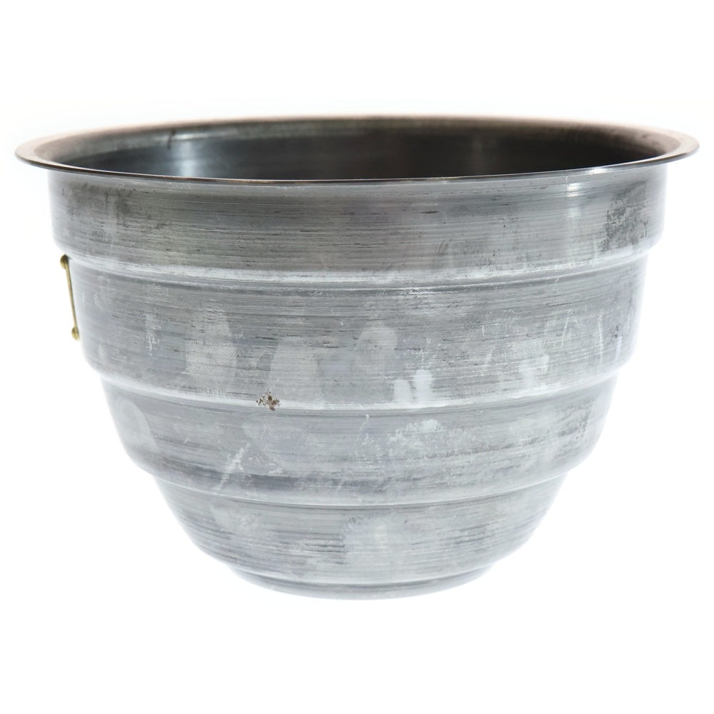 m&m(エムアンドエム) ×MASSES POT TYPE 4 - TERMIT STEEL / MEDIUM