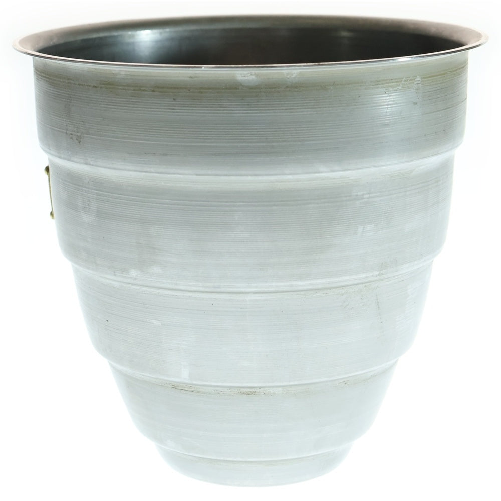 m&m(エムアンドエム) ×MASSES POT TYPE 1 - Chrysails STEEL / MEDIUM