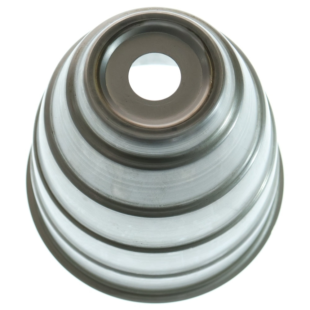 m&m(エムアンドエム) ×MASSES POT TYPE 1 - Chrysails STEEL / MEDIUM