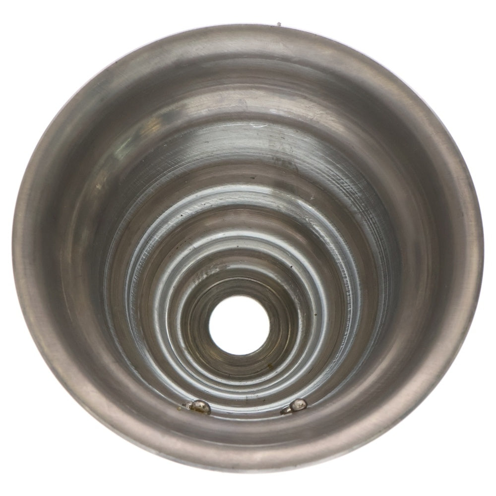 M&M ALUMINUM POT TYPE 2 Shade シェード L サイズ M&M ALUMINUM POT TYPE 2 Shade シェード Lサイズ MASSES M&M / TYPE2