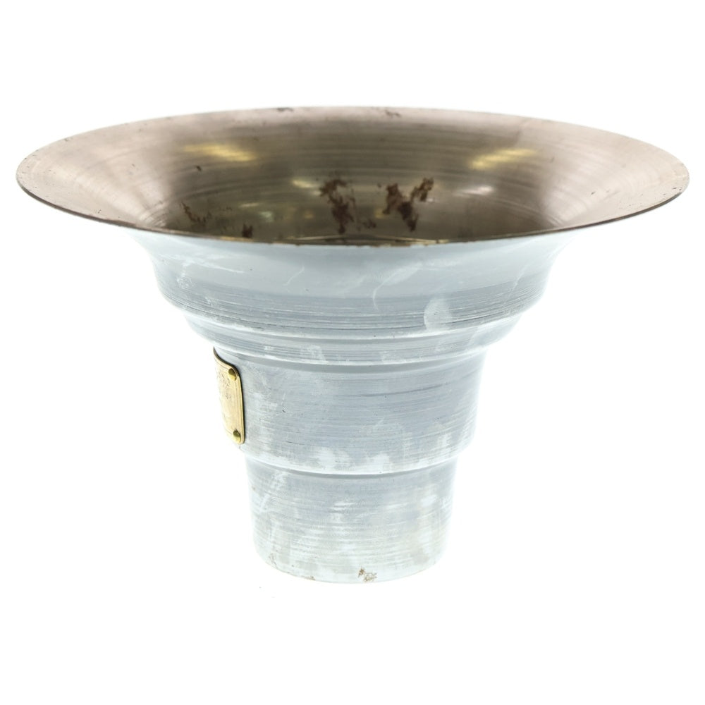 m&m(エムアンドエム) ×MASSES POT TYPE 2 - Shade STEEL / SMALL