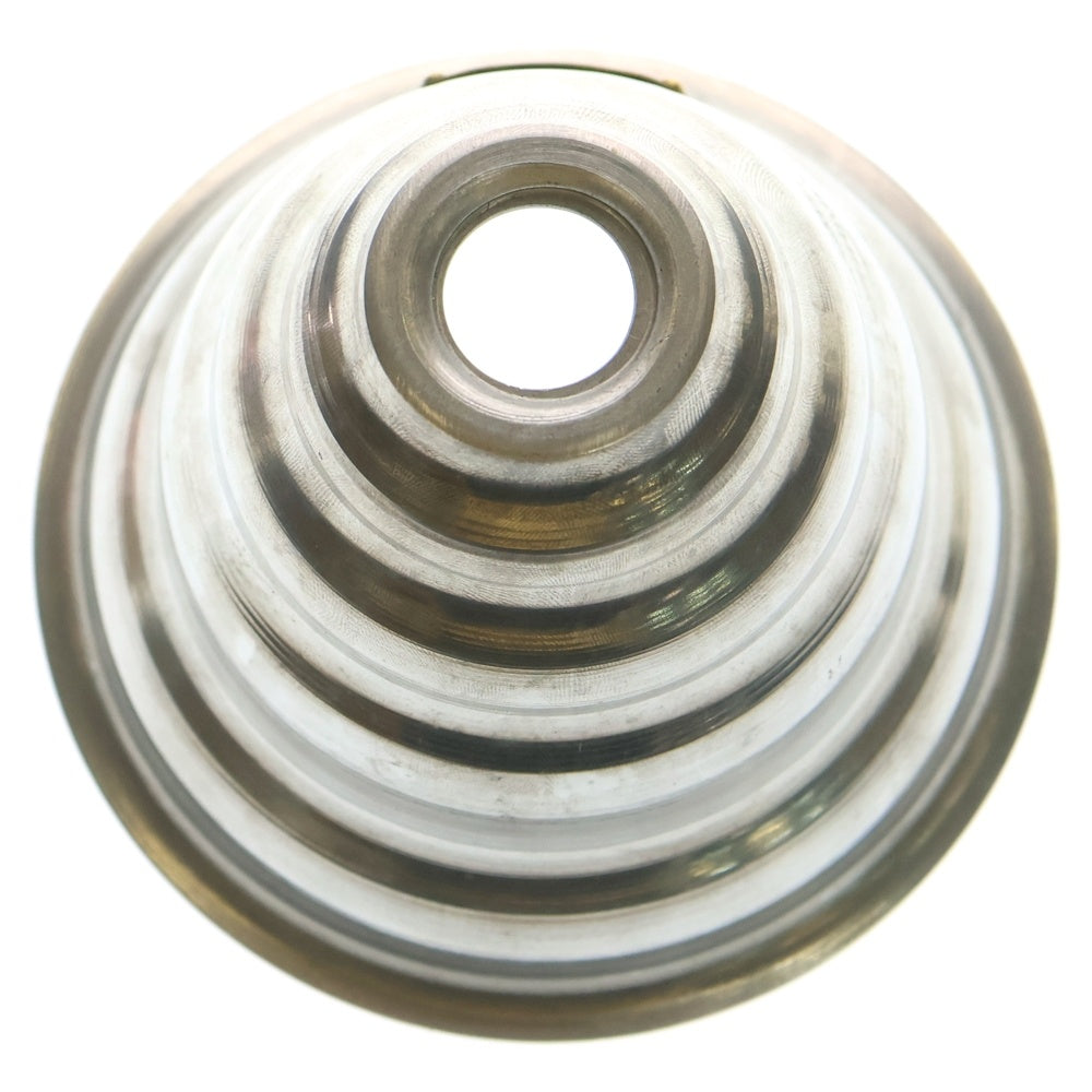 m&m(エムアンドエム) ×MASSES POT TYPE 6 - Bibendum Aluminum / SMALL