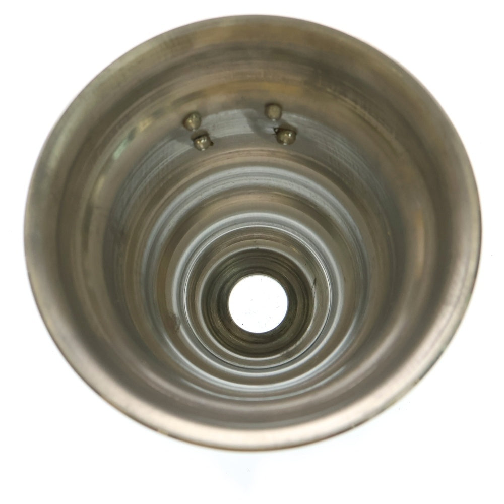 m&m(エムアンドエム) ×MASSES POT TYPE 6 - Bibendum Aluminum / SMALL