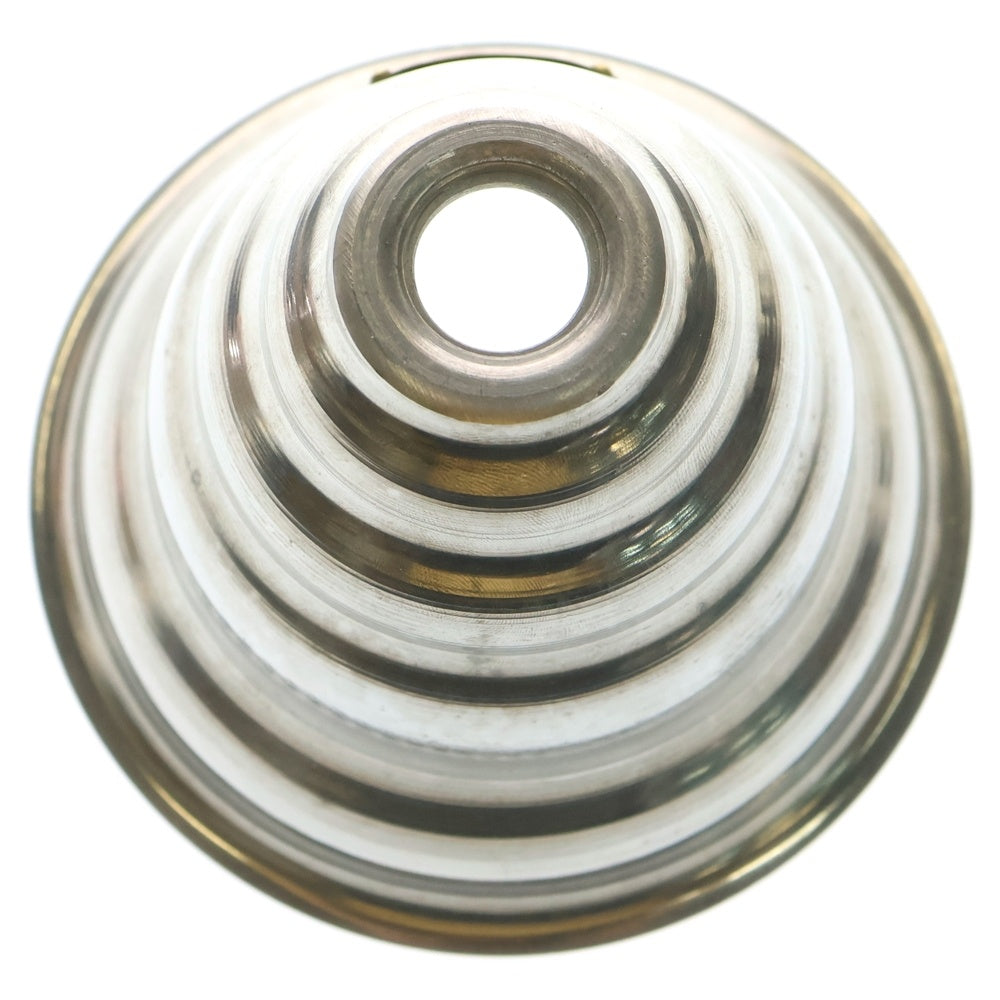 m&m(エムアンドエム) ×MASSES POT TYPE 6 - Bibendum Aluminum / SMALL