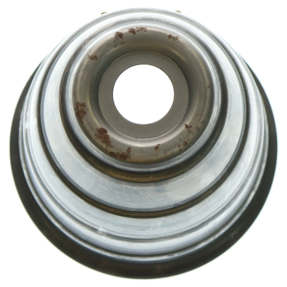 m&m(エムアンドエム) ×MASSES POT TYPE 1 - Chrysails STEEL / SMALL マシス クリサリス 鉄鉢 ポット シルバー