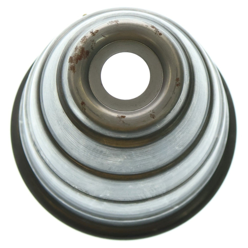 m&m(エムアンドエム) ×MASSES POT TYPE 1 - Chrysails STEEL / SMALL マシス クリサリス 鉄鉢 ポット シルバー