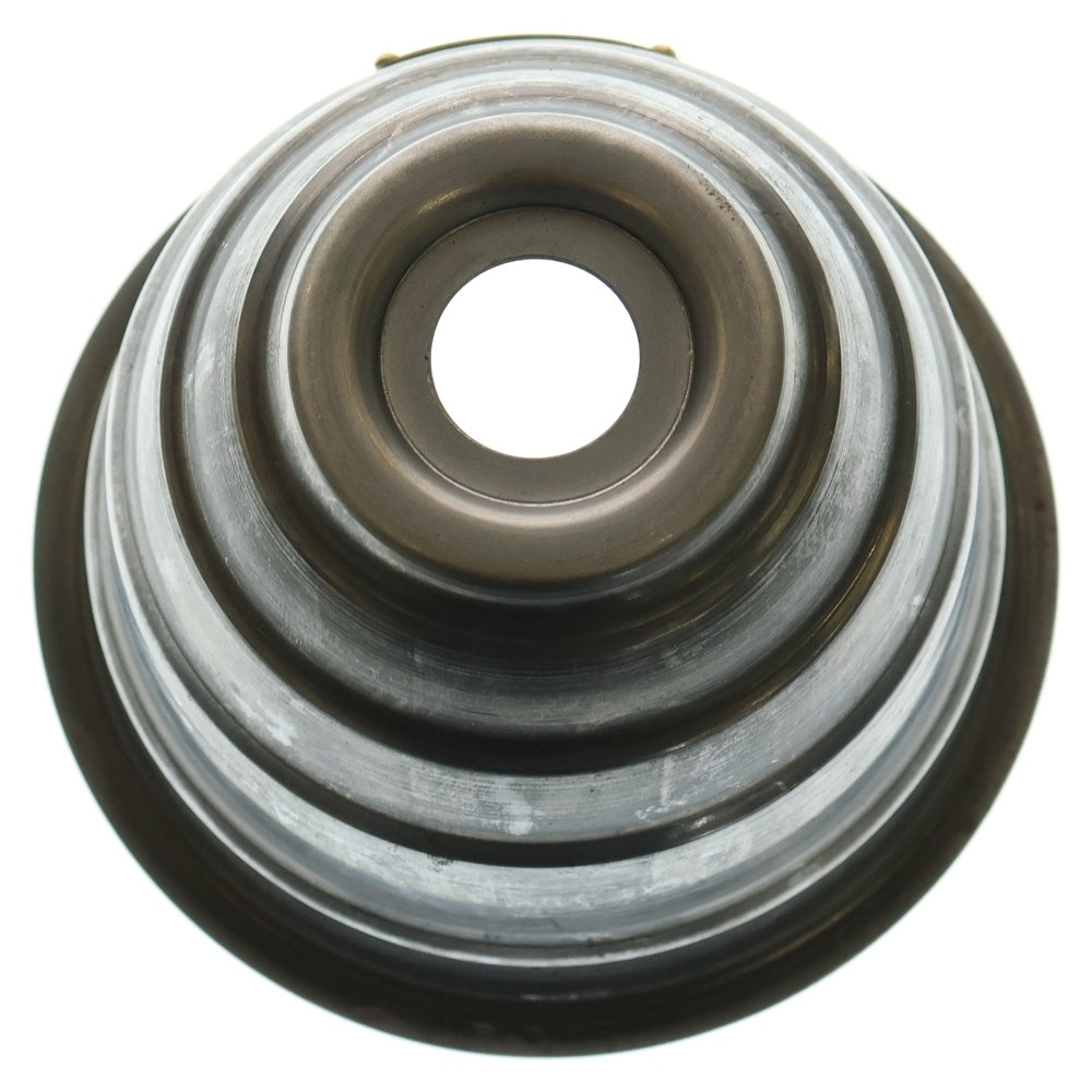 m&m(エムアンドエム) ×MASSES POT TYPE 4 - TERMIT STEEL / SMALL マシス ターミット 鉄鉢 ポット シルバー