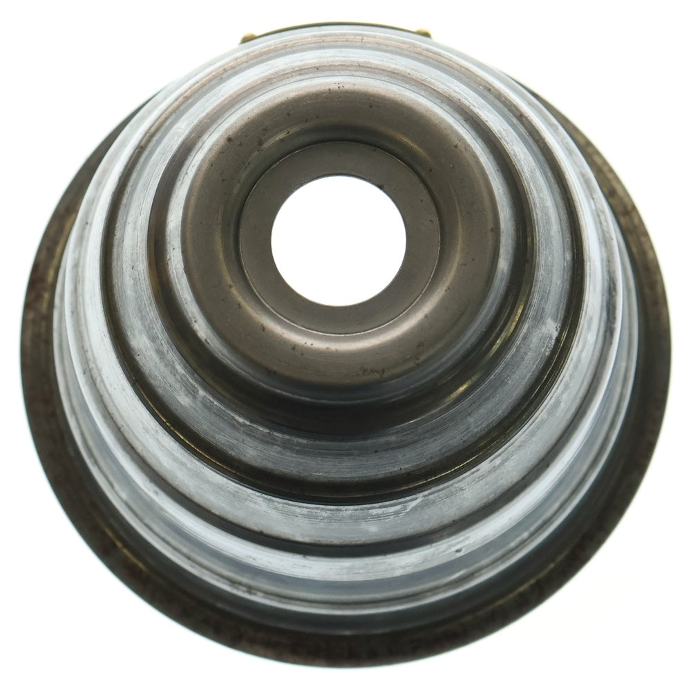 m&m(エムアンドエム) ×MASSES POT TYPE 4 - TERMIT STEEL / SMALL マシス ターミット 鉄鉢 ポット シルバー