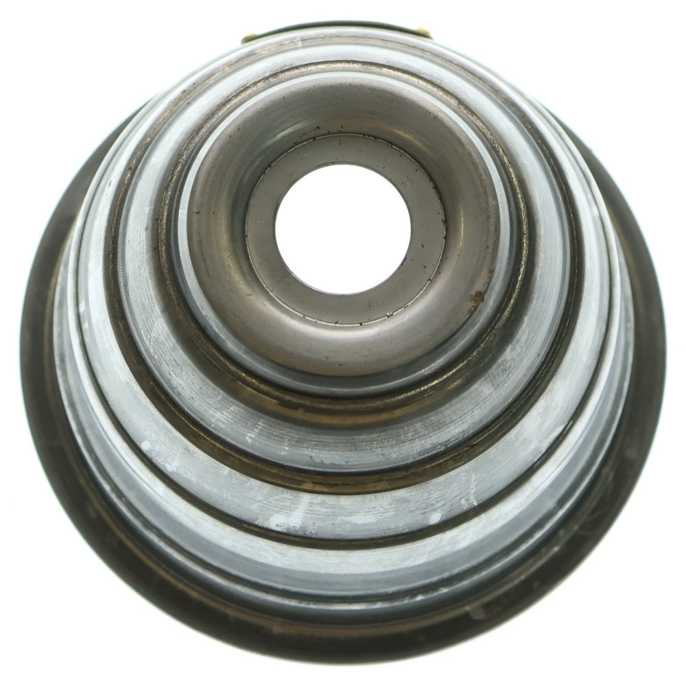 m&m(エムアンドエム) ×MASSES POT TYPE 4 - TERMIT STEEL / SMALL マシス ターミット 鉄鉢 ポット シルバー