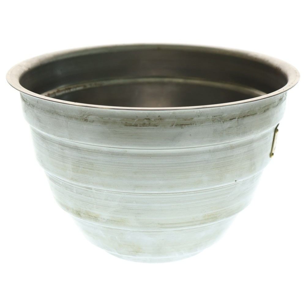 m&m(エムアンドエム) ×MASSES POT TYPE 4 - TERMIT STEEL / LARGE