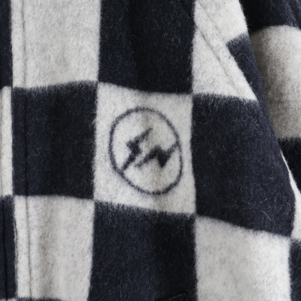 UNDERCOVER(アンダーカバー) ×FRAGMENT DESIGN フラグメントデザイン