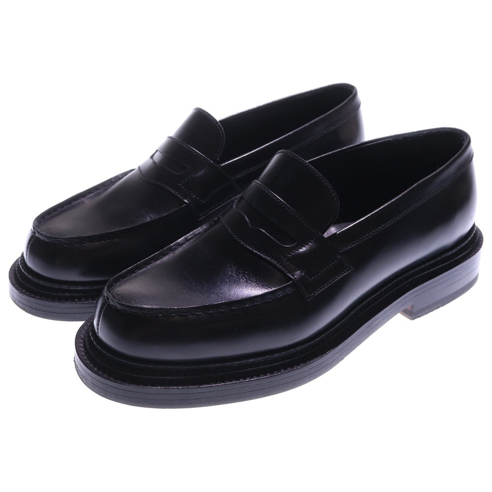 J.M.WESTON(ジェイエムウエストン) TRIPLE SOLE LOAFER トリプルソール
