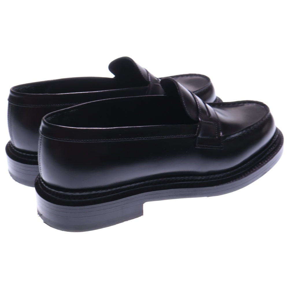 J.M.WESTON(ジェイエムウエストン) TRIPLE SOLE LOAFER トリプルソール シグネチャーローファー レディース ブラック 82-101-170