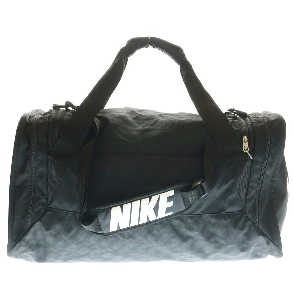 NIKE(ナイキ) ブラジリア M ダッフル 9.5 60L 2way ショルダーバック ブラック BA4829-001