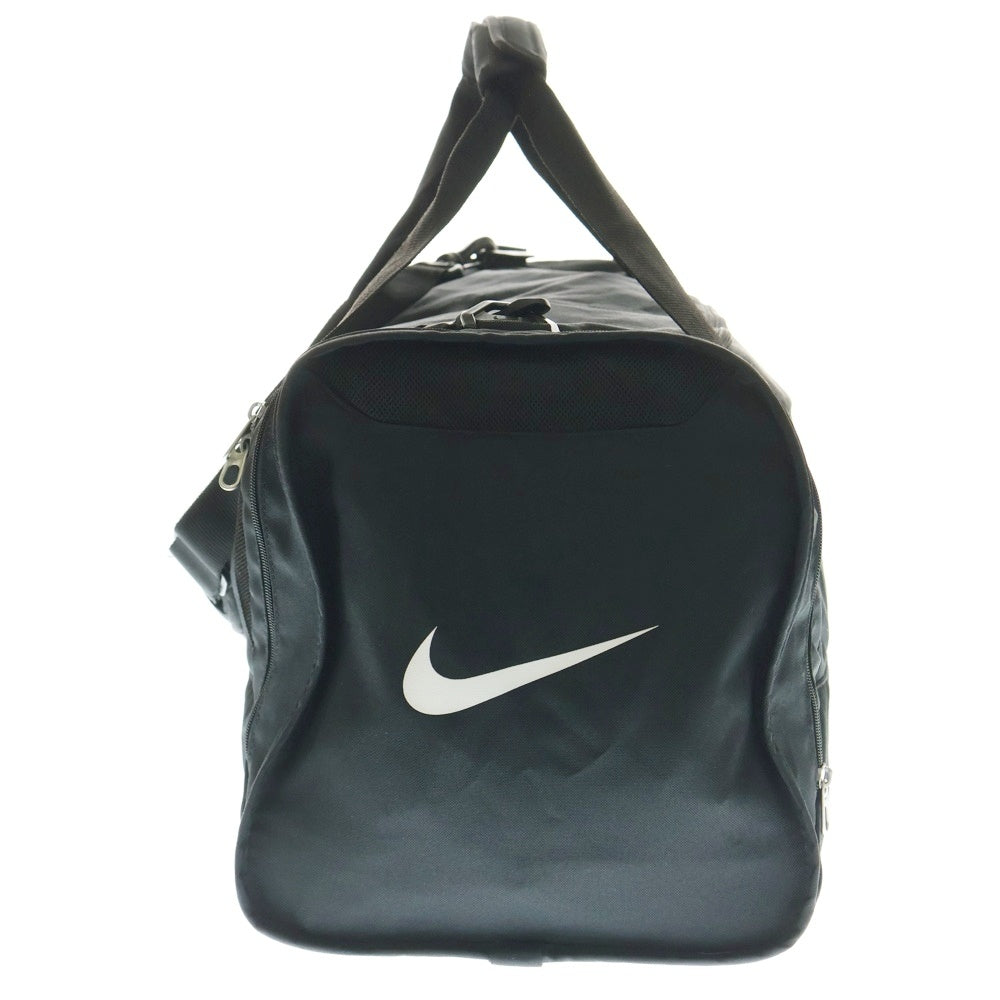 NIKE(ナイキ) ブラジリア M ダッフル 9.5 60L 2way ショルダーバック ブラック BA4829-001