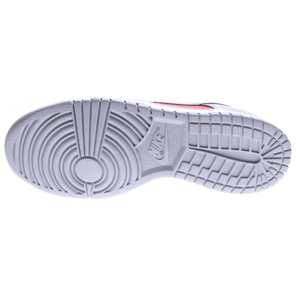 NIKE(ナイキ) DUNK LOW VARSITY RED ダンク ヴァーシティレッド ローカットスニーカー レッド/グレー US8.5/26.5cm FQ6965-600