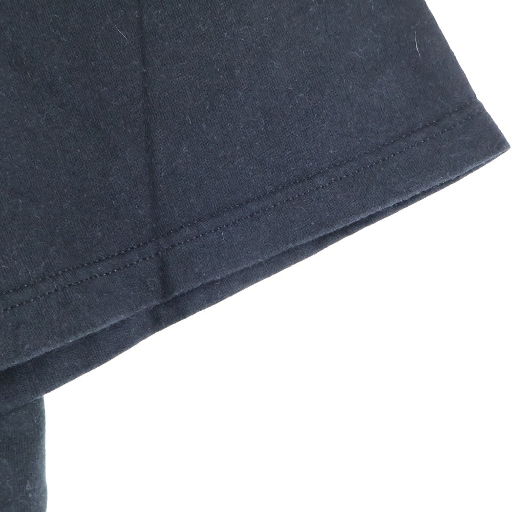 SUPREME(シュプリーム) 21SS Dunk Tee ダンク プリント 半袖Tシャツ カットソー ブラック